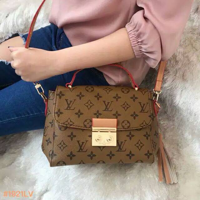LV Croisette #1921LV