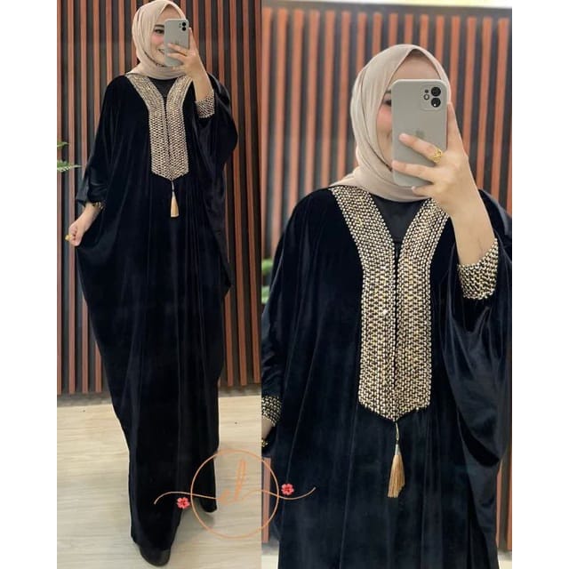 GAMIS DRDS CAFTAN Ranna kaftan vol 2