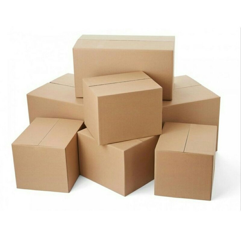 

tambahan packing kardus