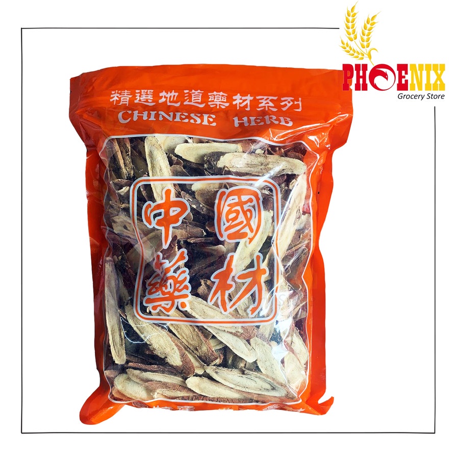 

Kam Cho / akar manis 500 gr