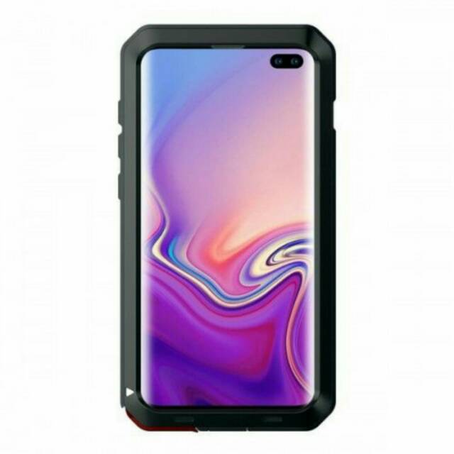 Lunatik Case TAKTIK for Samsung Galaxy S10 Plus