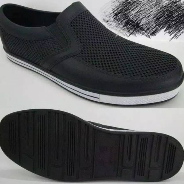 Sepatu Karet Pantofel Merk Sankyo SAF 1146