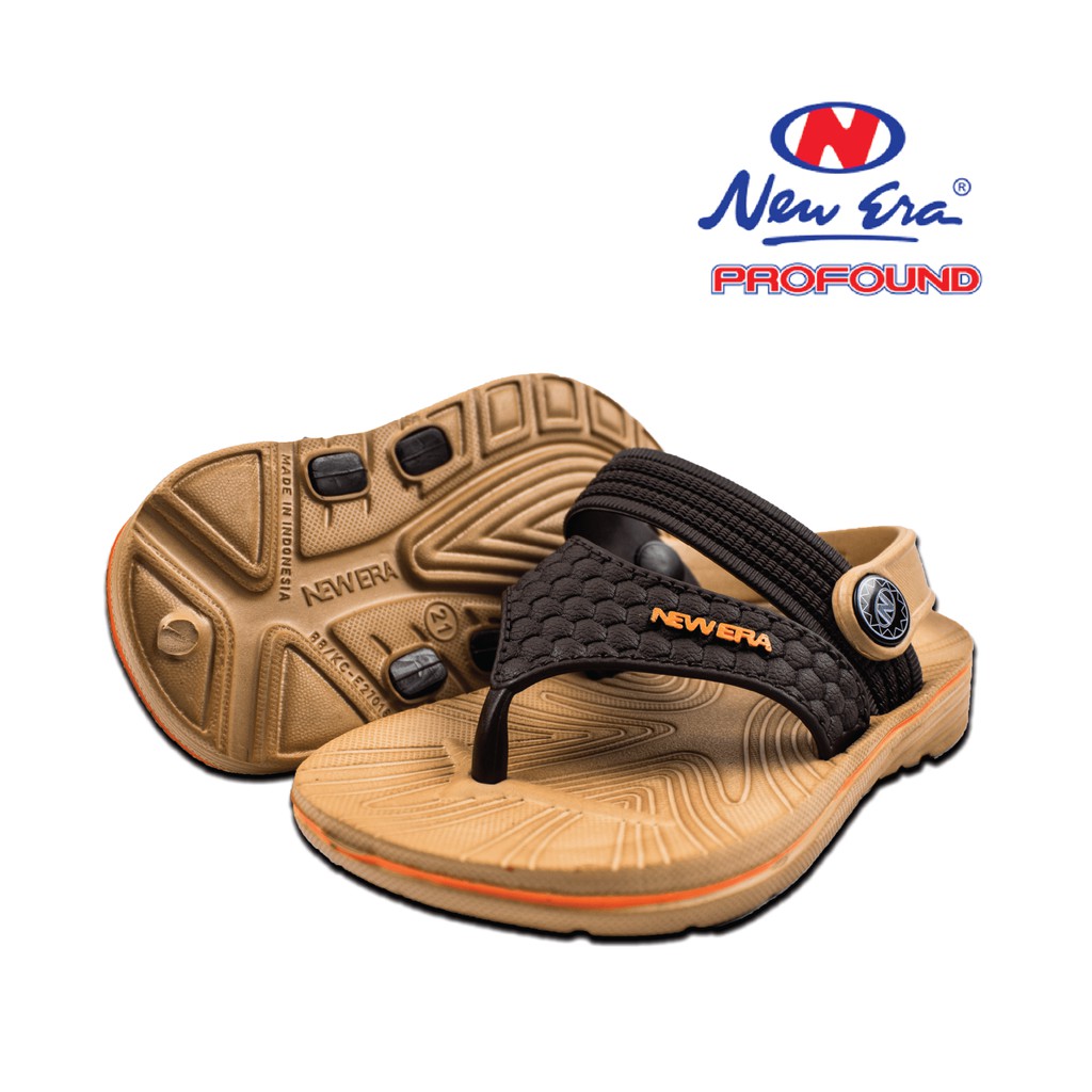 SANDAL JAPIT ANAK (E 27016) NEW ERA SANDAL ANAK BERKUALITAS