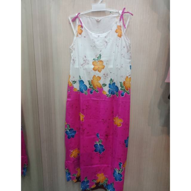 Daster Model Sabrina