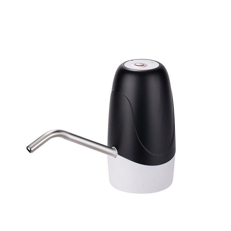 POMPA AIR GALON ELEKTRIK RECHARGER