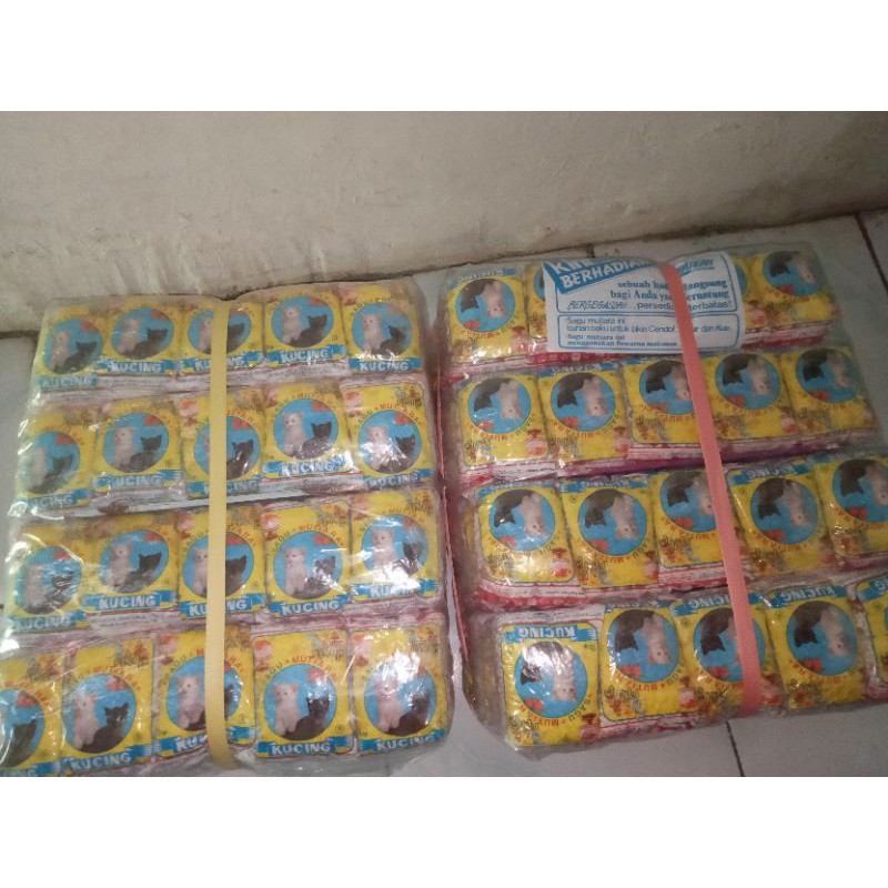 

sagu mutiara/ mutiara sagu / pacar cina