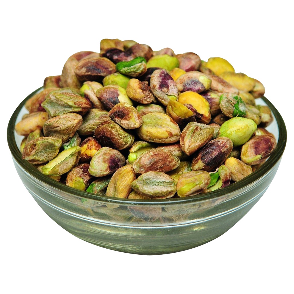 

Kacang Pistachio Kupas Panggang Variasi Rasa - 40 Gr