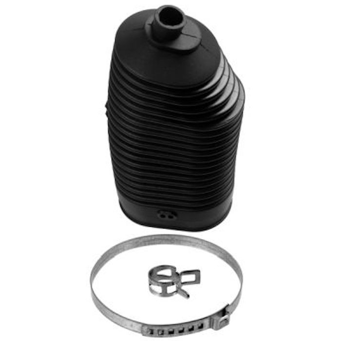 Boot Steer Kiri Mercy W169 W245 - LH Boot Rack Steer Mercedes