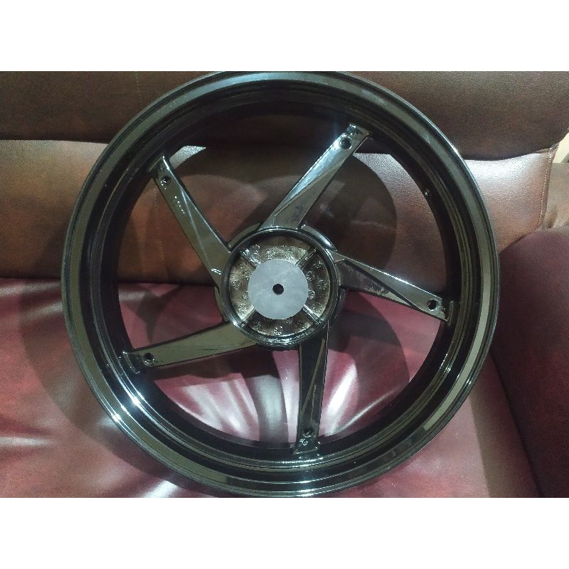 velg racing vixion tapak lebar ring 17 palang 5