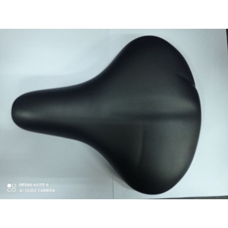 jok / sadel sepeda statis / jok sepeda olahraga