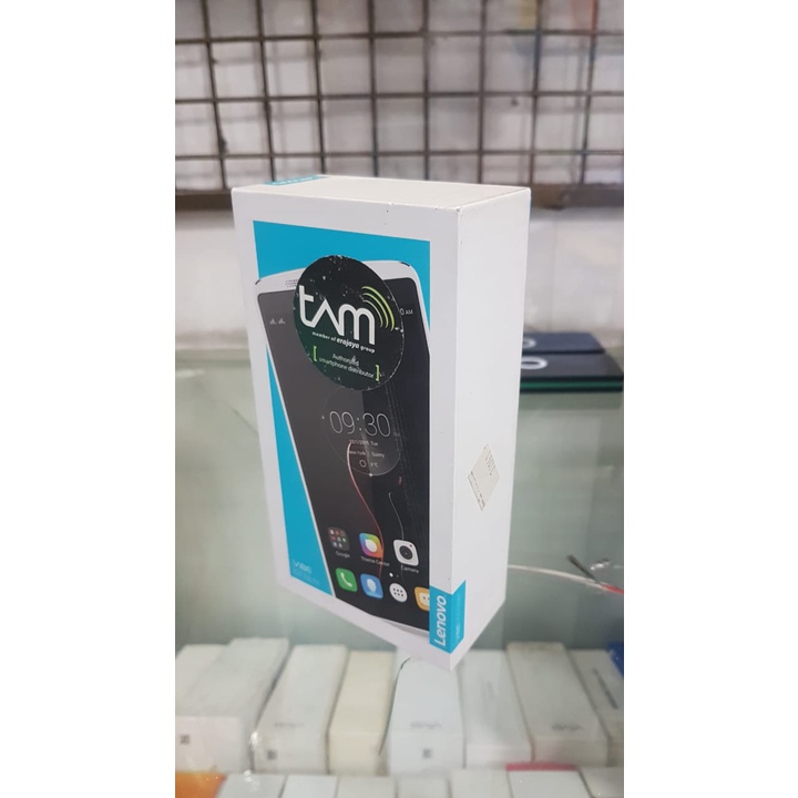 LENOVO K4 NOTE DUS KOSONG BEKAS DUS BOX KOTAK HP ORIGINAL DUS HANDPHONE