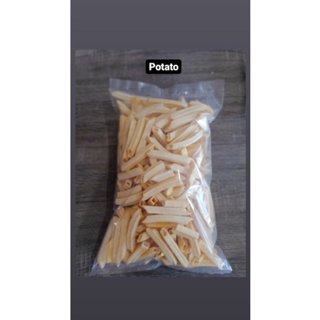 

POTATO - 230 gram