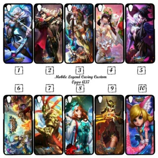 Case Mobile Legend Untuk Semua Type Hp Shopee Indonesia