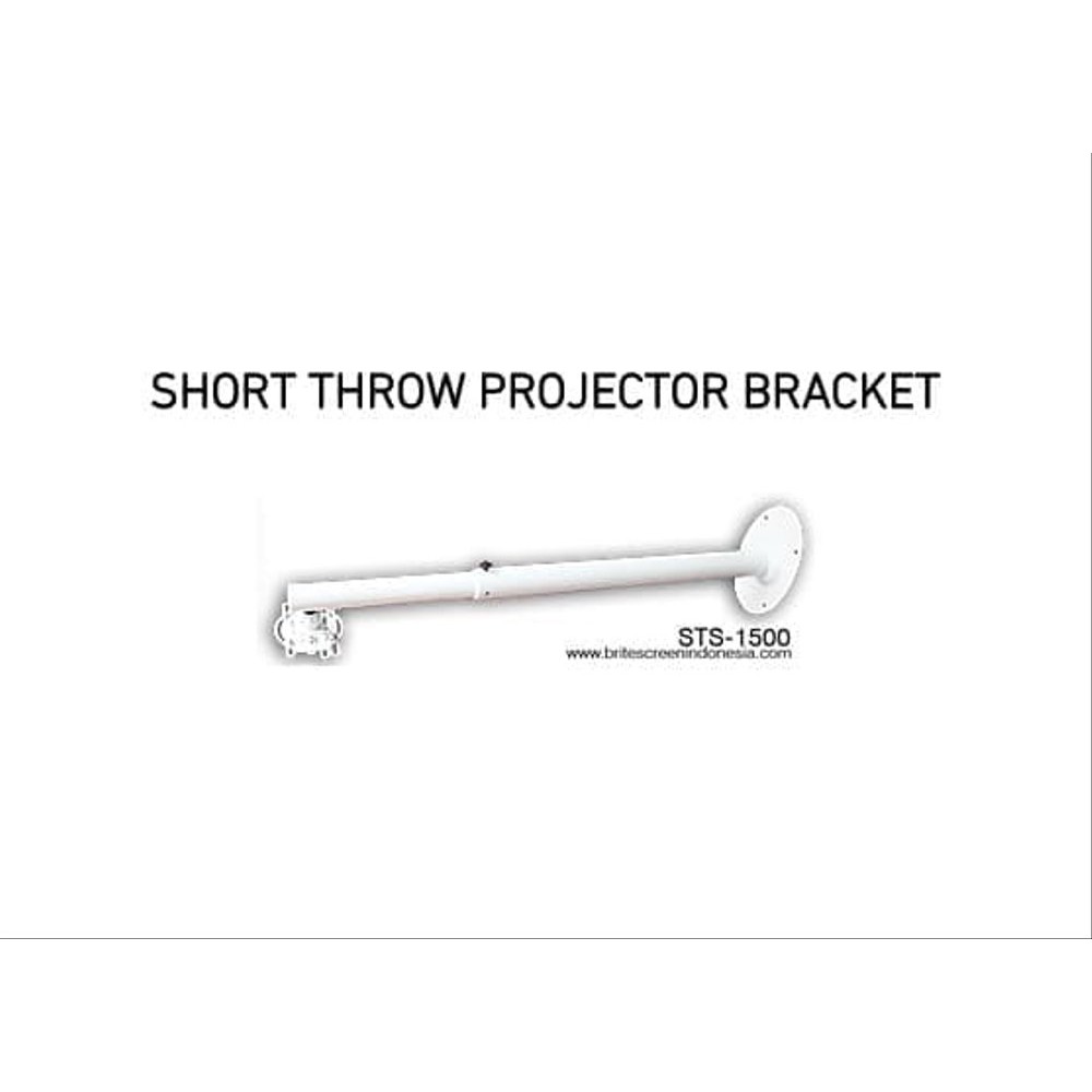 Bracket projector Brite STS-1500