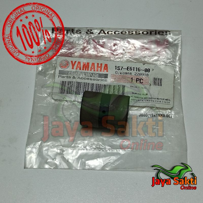 BOS MANGKOK KAMPAS GANDA JUPITER MX 135 4 SPEED OLD ASLI YAMAHA