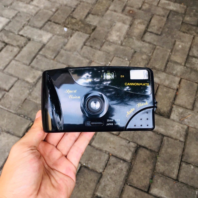 Cannonmate AE-202 (NOS)