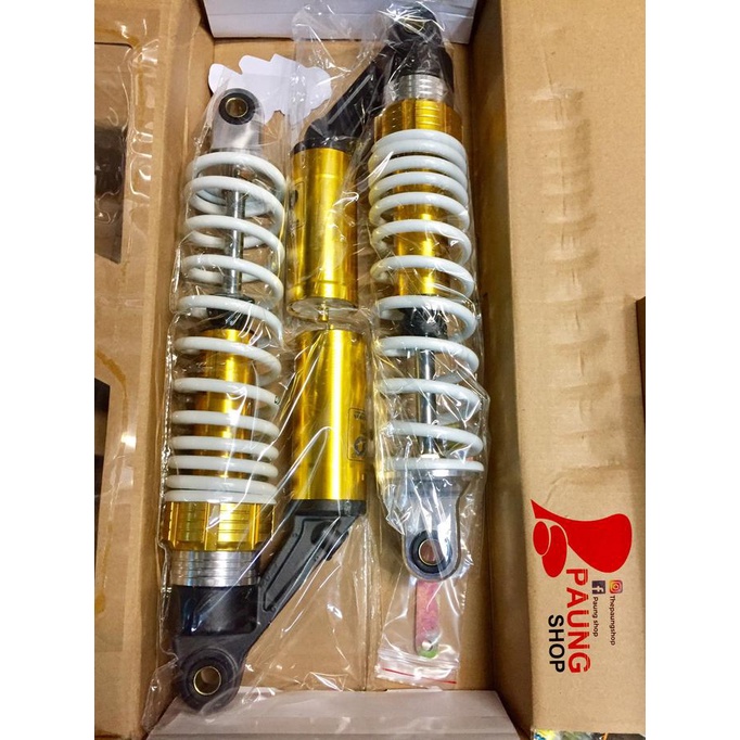 Shock Tabung Yoko Bebek paungs55 dijamin