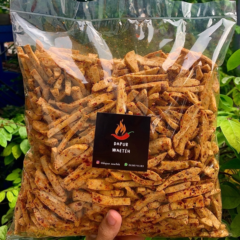 

Basreng, Basreng daun jeruk, Basreng pedas, basreng 1kg, basreng daun jeruk 1KG, basreng kiloan, basreng bandung, basreng murah.