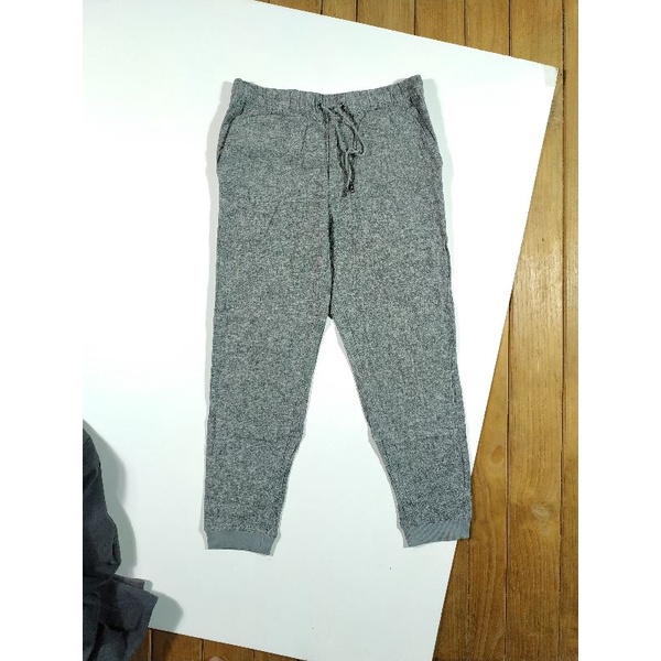 Jogger GU by Uniqlo