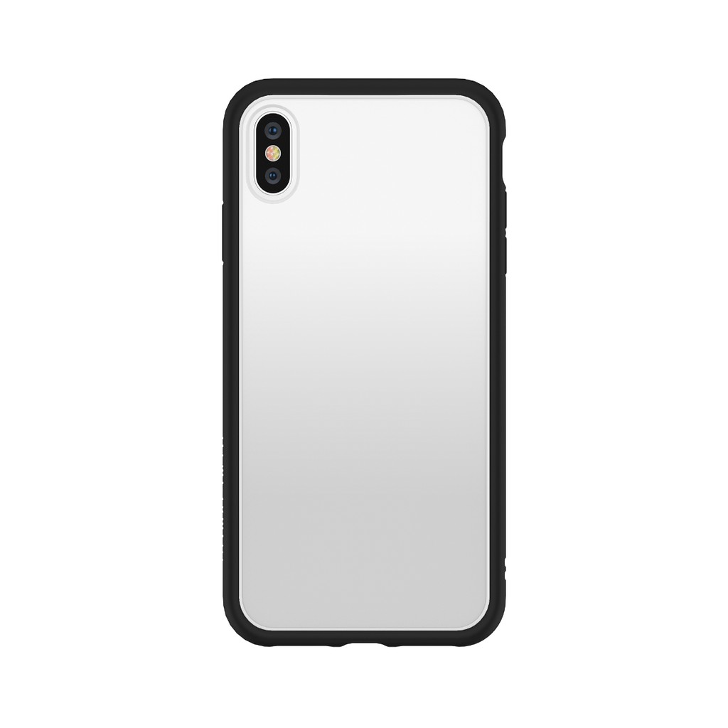 Rhinoshield MOD NX For Iphone Xs max Backplate White