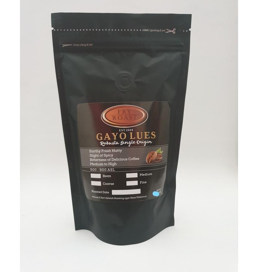 

Sale 6N7J9 KOPI ROBUSTA ACEH GAYO LUES 500 GRAM (BIJI/BUBUK) V55 Serba Murah