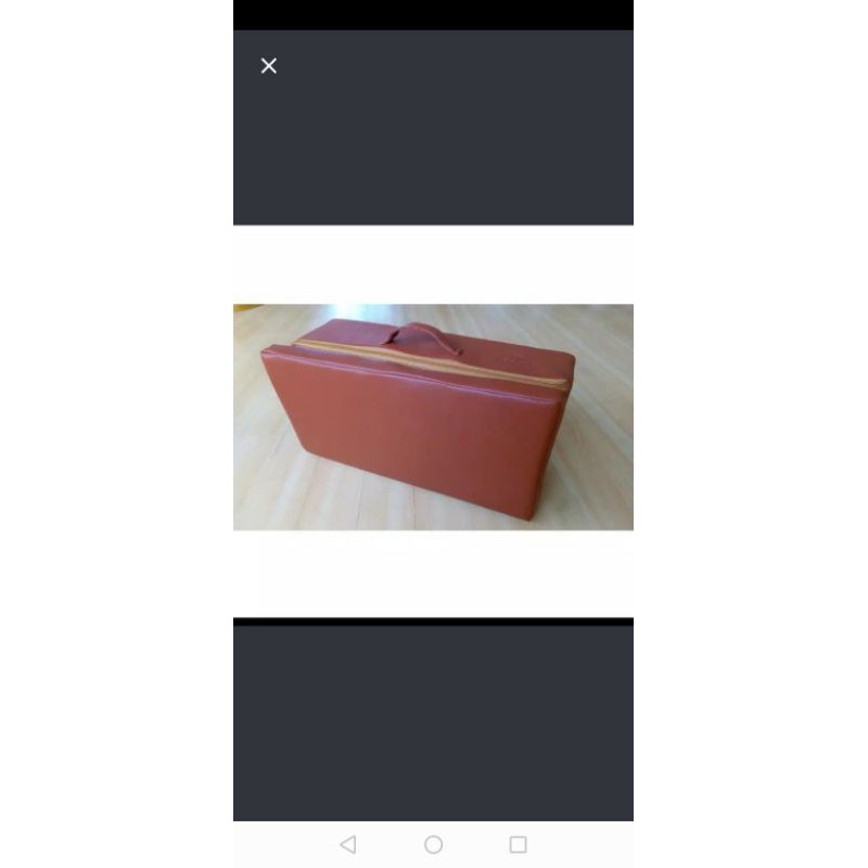 Matras Meditasi kualitas bagus