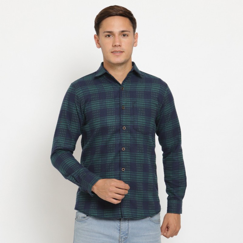 ALTON Arthur Flannel