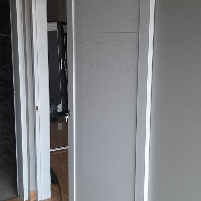 Pintu Sliding Kaca Dan Pintu Sliding Alumunium