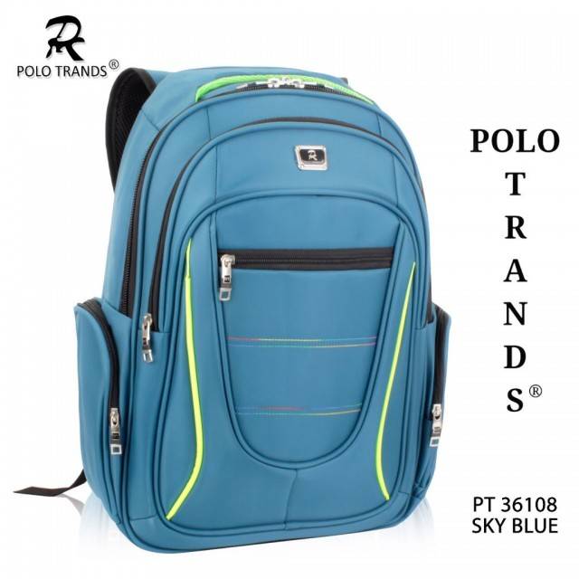 Tas ransel Polo trands 36108