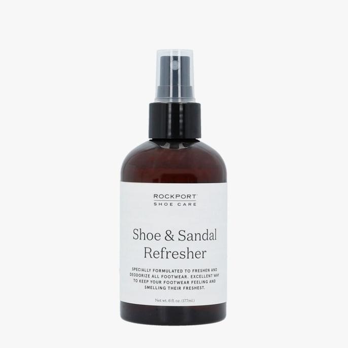 SHOE CARE ROCKPORT CLEANER & CONDITIONER PEMBERSIH SEPATU NEW ORIGINAL