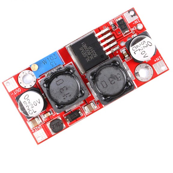 XL6009 3A 20W DC-DC Step Up Down Module