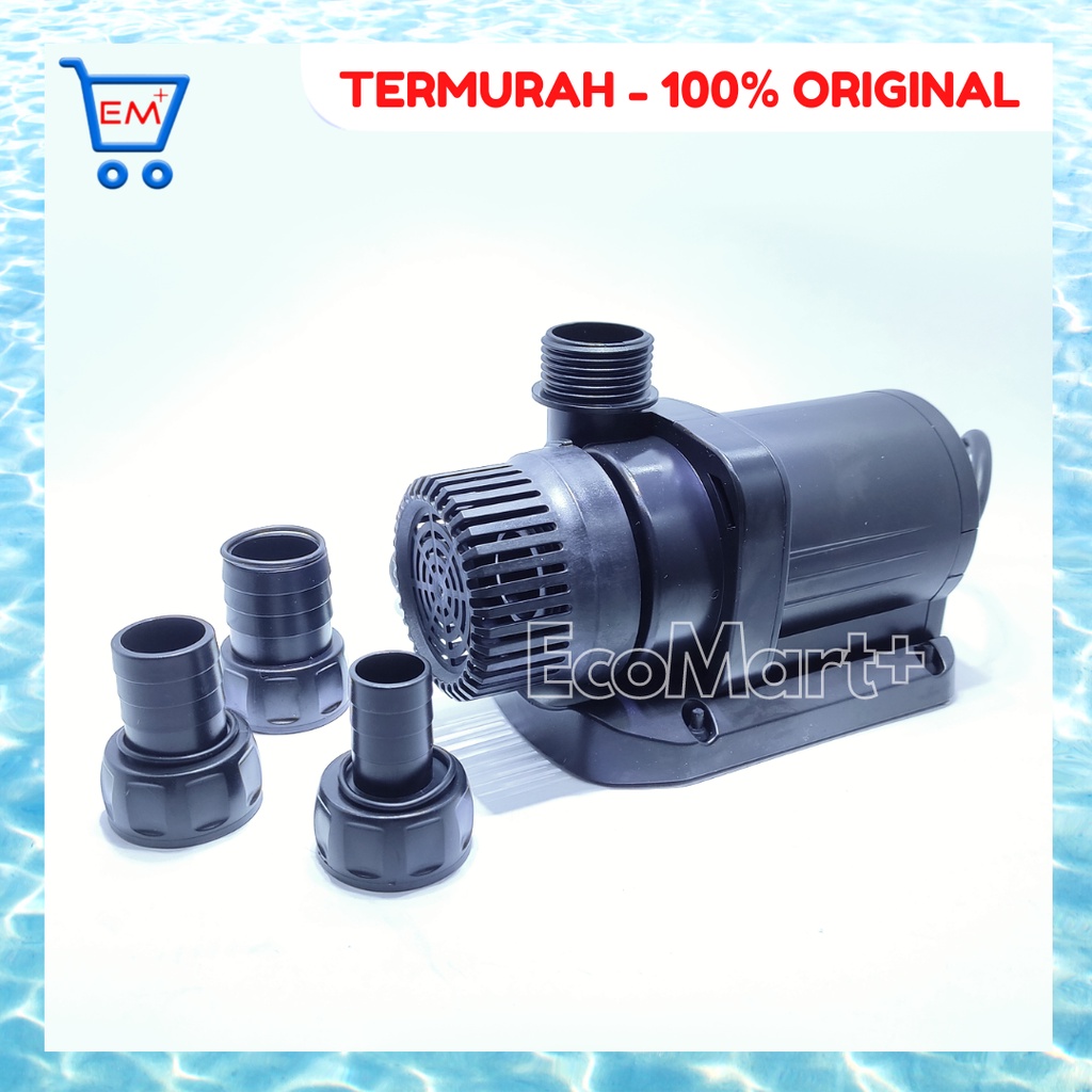 Yamano ACT 5800 Pompa Celup Kolam Submersible Pump AC-T5800