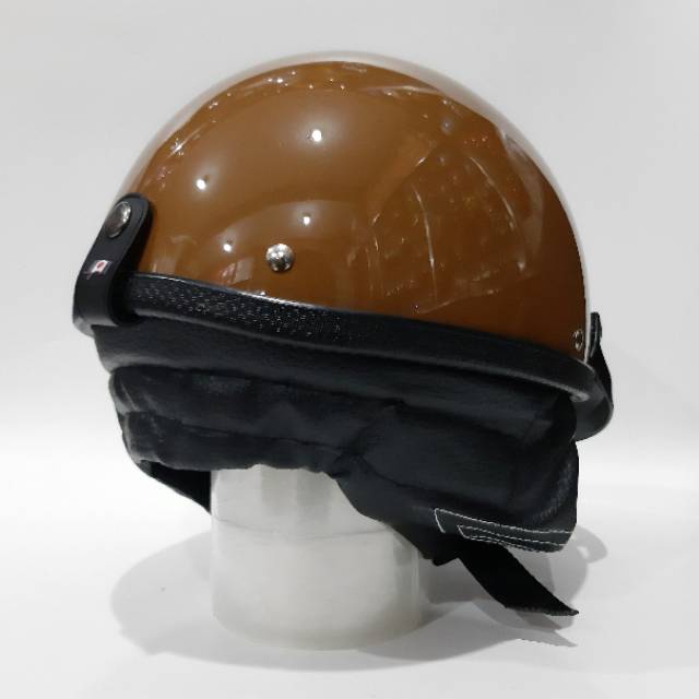 Helm chip jpn retro original JPN