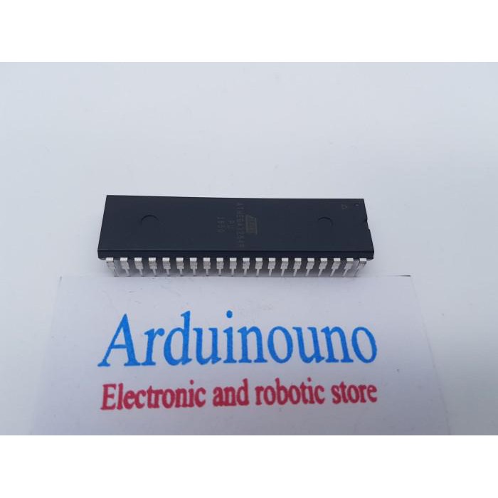 NEW Original MCU IC ATMEL DIP-40 ATMEGA1284P-PU ATMEGA1284P