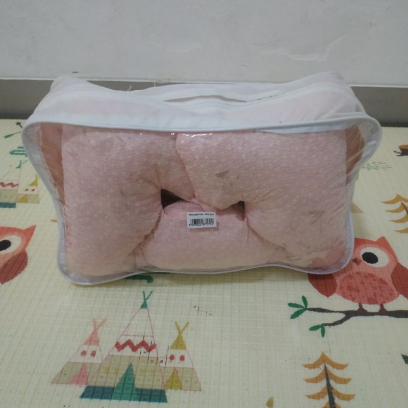 Preloved Stroller Pad Alas Stroller dr. bebe