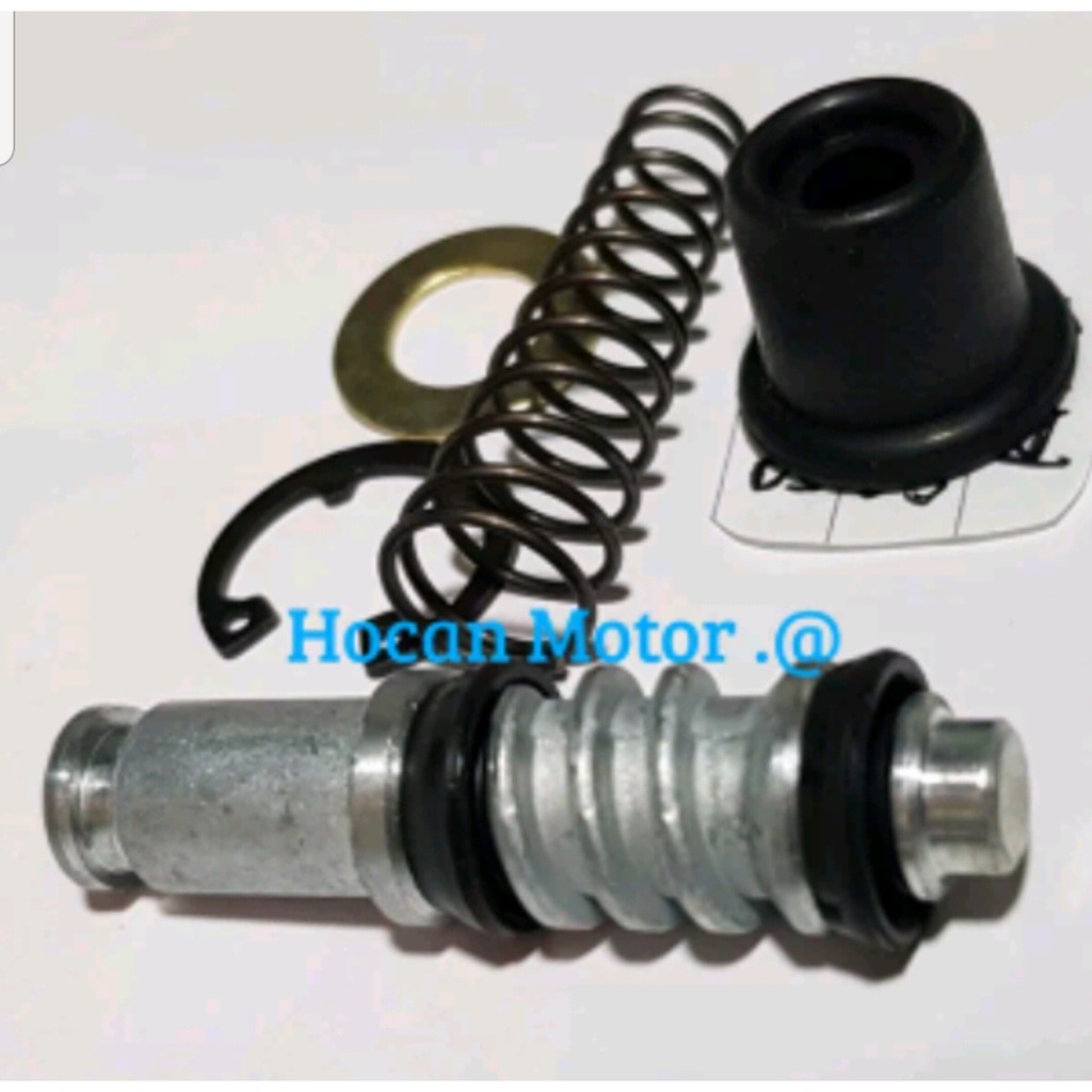 SEAL MASTER REM DEPAN RX KING LAMA best quality