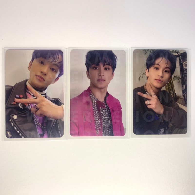 PC MARK HOT SAUCE CRAZY CHILLING BORING