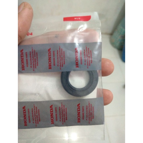 SIL AS PULLY BELAKANG BEAT VARIO 125 150 110 - SCOOPY  SPACY  BEAT FI