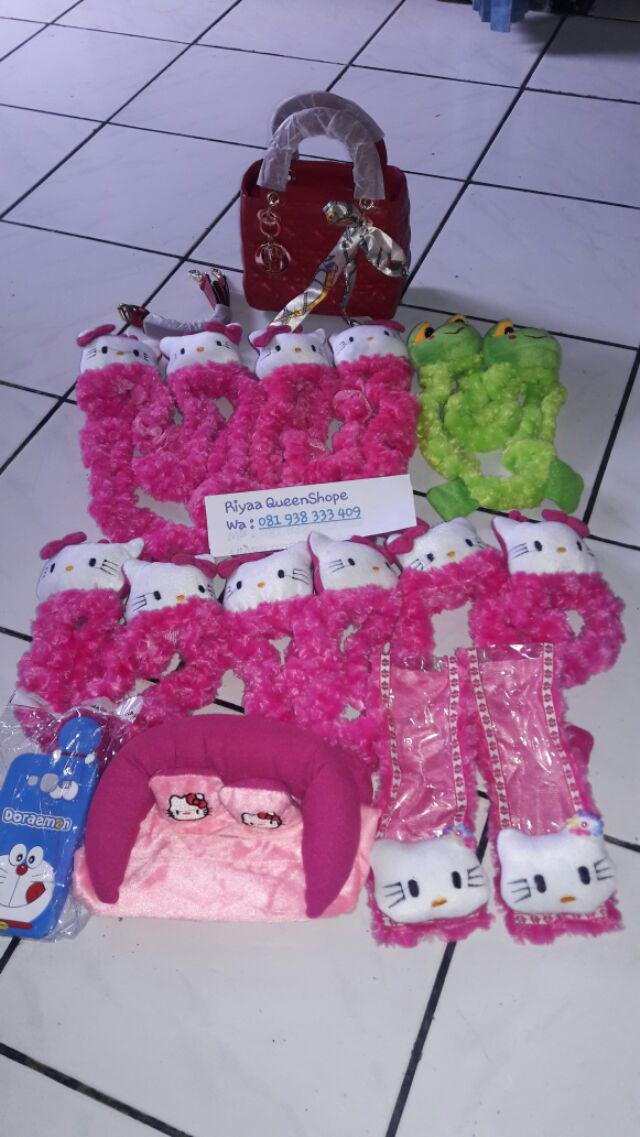 Bando Tv / List Lcd, Led Karakter