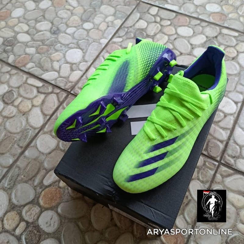 adidas x ghosted.3 FG