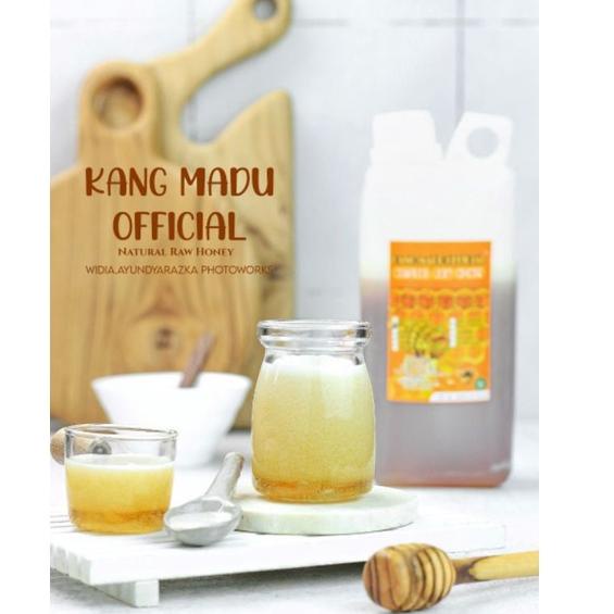 

CUCI GUDANG MADU SUPER MULTIFLORA/MULTI FLORA SUPER ❂ 858