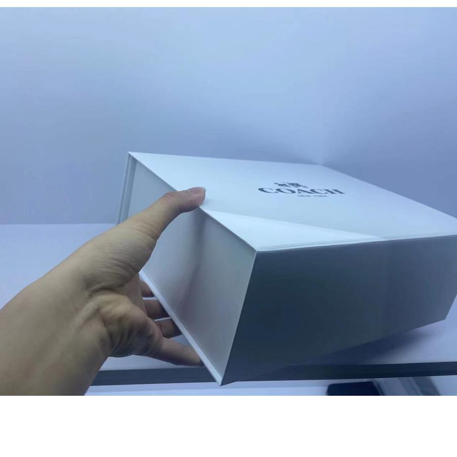 

♢ 198-BOXCH123 /Original Carton Gift Box Folding Box High-end Carton Premium Gift Box 带字 ➯