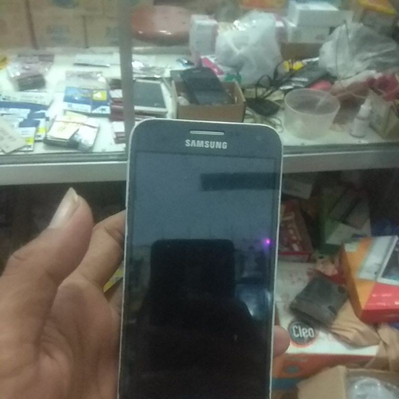 samsung e500 h+ 1/16