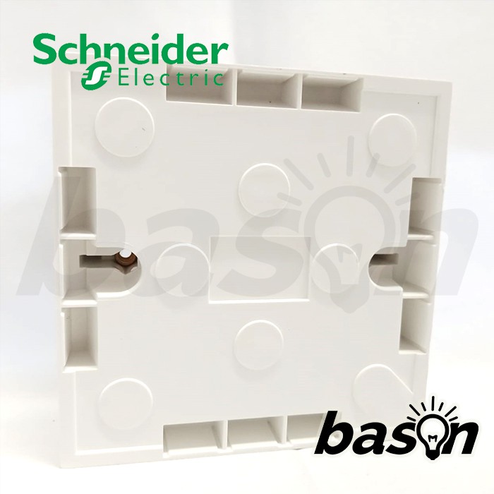 SCHNEIDER Mounting Box Outbow Doost - E238