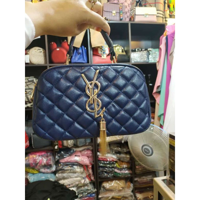 Tas Import Malang