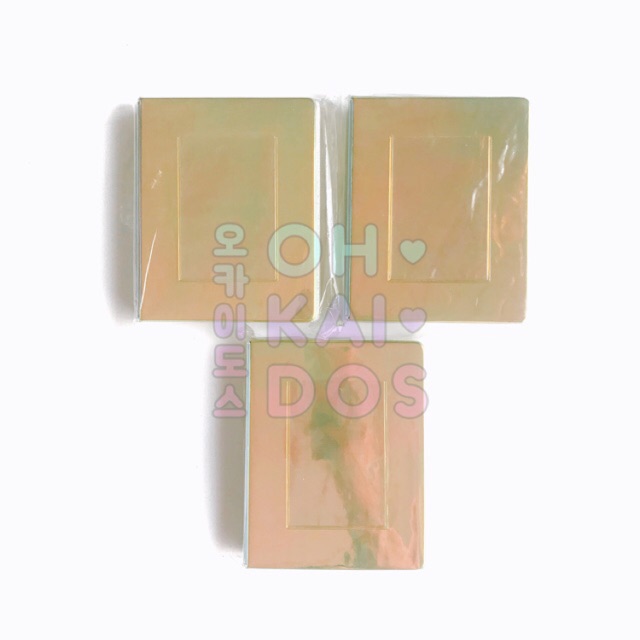 NCT 2018 FAN PARTY - PC COLLECT BOOK