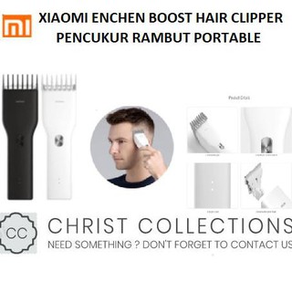 Xiaomi hair clipper