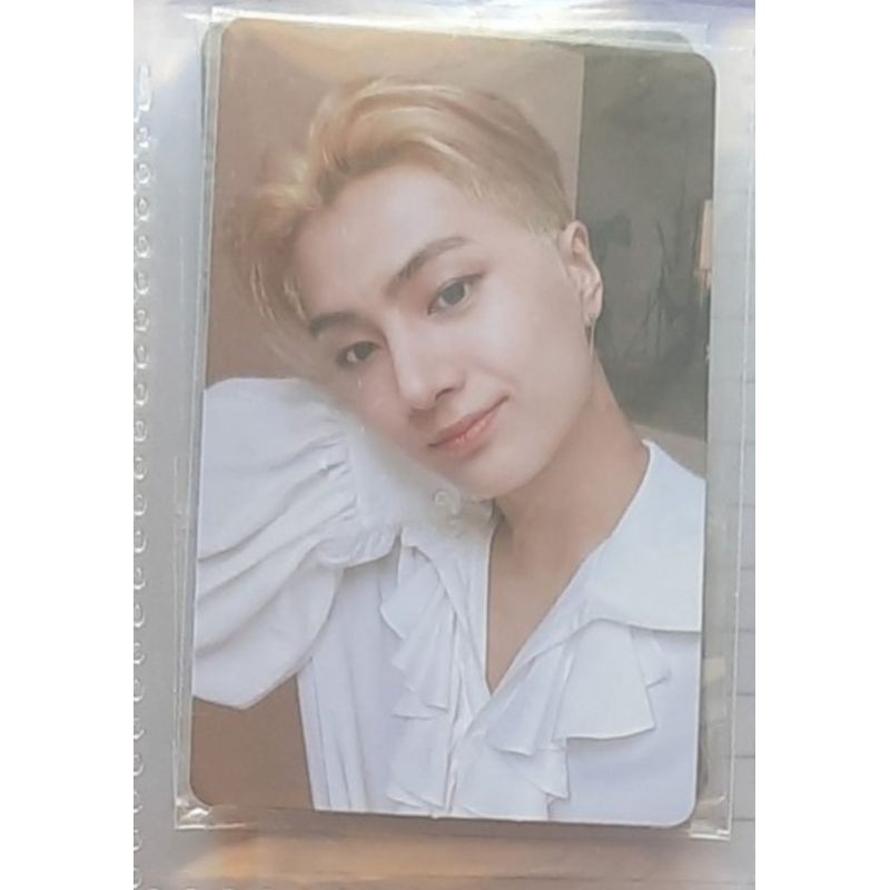 [BOOKED] PC JAY DUSK VER