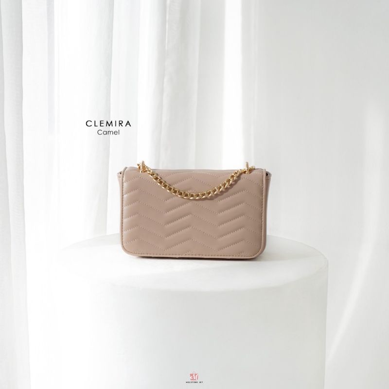 Damelia Melstore jkt Tas wanita Clemira DAMELIA MELSTORE JKT