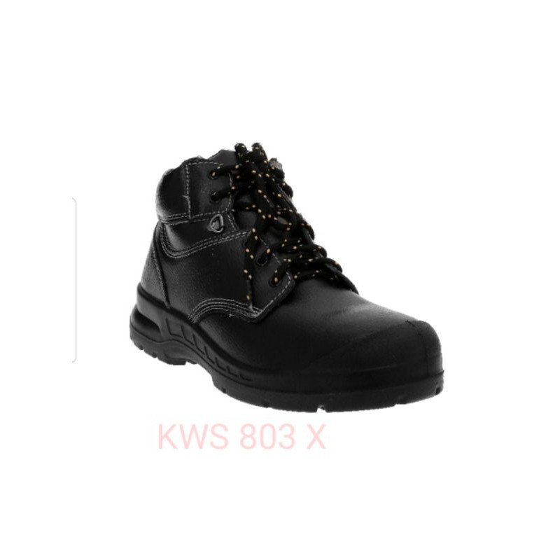 SEPATU SAFETY KING'S KWS 803X